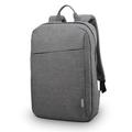 Lenovo Idea 15.6 Backpack B210 Grey-ROW, GX40Q17227 GX40Q17227